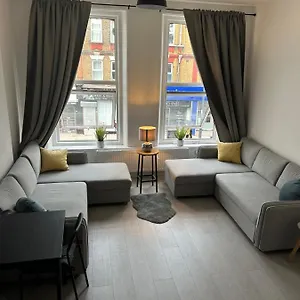 hackney-apartment.cambridgehotelsuk.com/